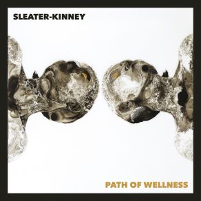 Download track Shadow Town Sleater - Kinney