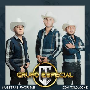 Download track Cita Con Un Invento (En Vivo) Grupo Especial