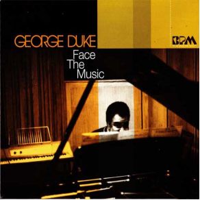 Download track The Black Messiah (Part Two) George Duke