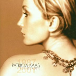 Download track Mon Chercheur D'Or Patricia Kaas