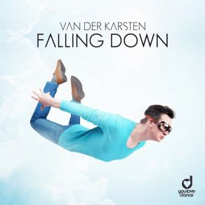 Download track Falling Down (Extended Mix) Van Der Karsten