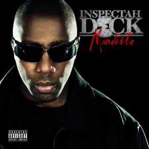 Download track Tombstone Interlude Inspectah Deck