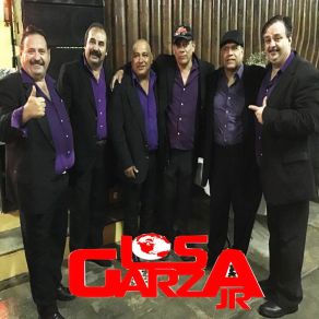 Download track Bajita La Mano Los Garza Jr