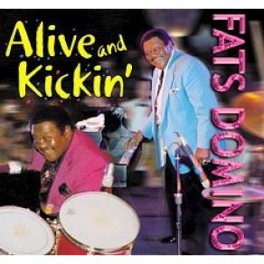 Download track I Spent All My Money Loving You Fats Domino