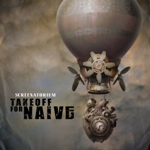 Download track Takeoff For Naïve Screenatorium