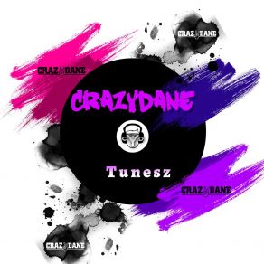 Download track Chek Thiss Bass Thing CrazyDane