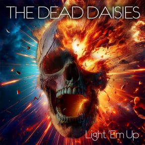 Download track Take My Soul The Dead Daisies