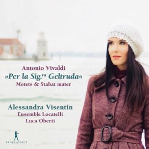 Download track Stabat Mater, RV 621: VI. Pro Peccatis Suae Gentis Alessandra Visentin