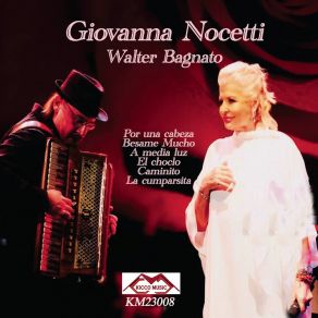 Download track El Choclo Giovanna NocettiWalter Bagnato