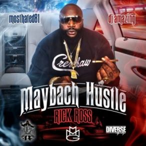 Download track Bitch Don't Kill My Vibe Freestyle Rick Ross