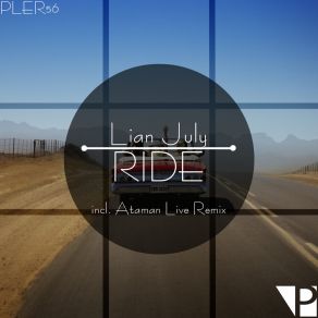 Download track Ride Lian July