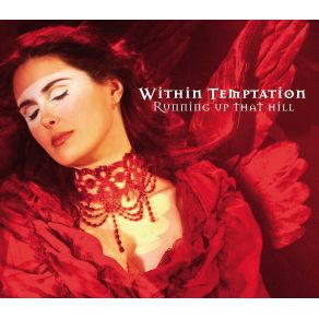 Download track Running Up That Hill (Live Edisons)  Within Temptation