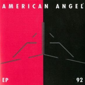 Download track If Love Is So Blind American Angel