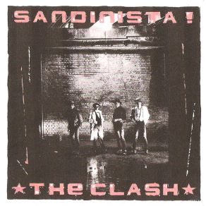 Download track Silicone On Sapphire The Clash