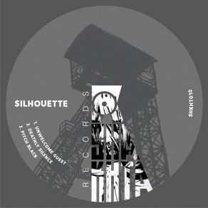 Download track Unwelcome Guest Silhouette