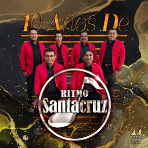 Download track El Negro José (En Vivo Décimo Aniversario) Ritmo Santa Cruz
