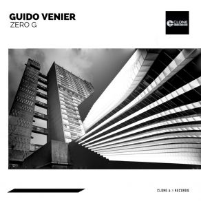 Download track Zero G Guido Venier