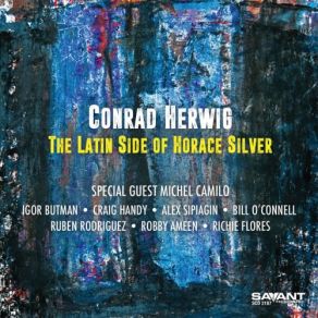 Download track The Cape Verdean Blues Conrad Herwig