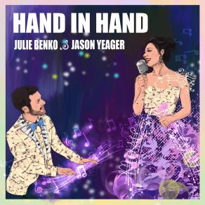 Download track Gainesville Jason Yeager, Julie Benko