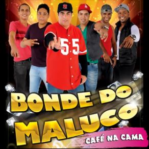 Download track Não Diz Que Acabou O Amor Bonde Do Maluco