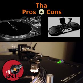 Download track Tha Pros And Cons (Instrumental) DJ I. N. CΟΡΓΑΝΙΚΟ