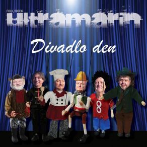 Download track Váhy Ultramarin