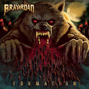 Download track State Of Execution Bray Road