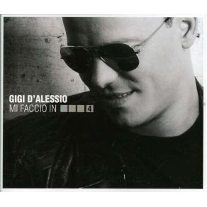 Download track Io Vorrei Gigi D'Alessio