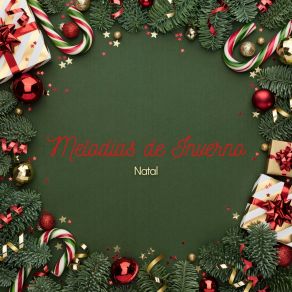 Download track Bolo Rainha Jazz Natal