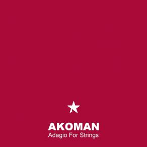 Download track Adagio For Strings (Extended Mix) Akoman