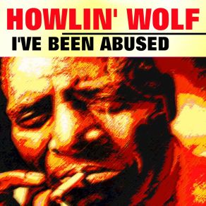 Download track Dog Me Around Howlin' Wolf