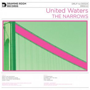 Download track Even The Moon Remembers United Waters