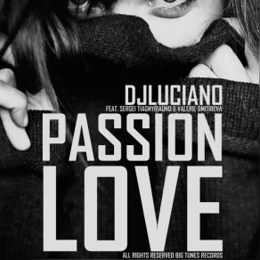 Download track Are You Ready To Love Again Dj LucianoValerie Dmitrieva, Sergei Tiagnyriadno