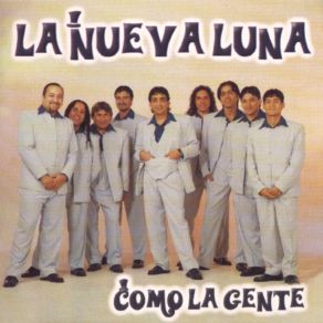Download track Tal Vez Sera La Nueva Luna