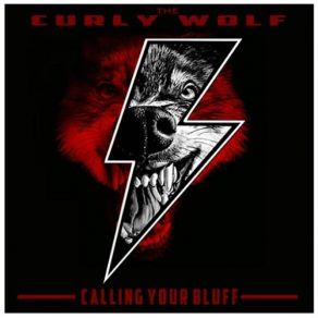 Download track Fall Back Down The Curly Wolf