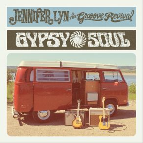 Download track You Can Take It All Jennifer Lyn, The Groove Revival