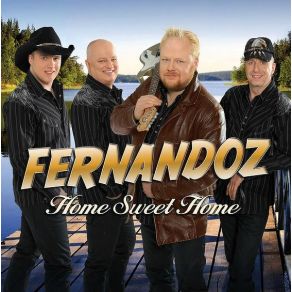 Download track Radio Luxemburg Fernandoz