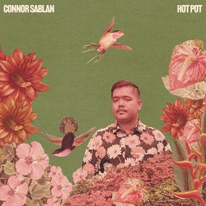 Download track He Has Become A Very Great Threat Connor Sablan