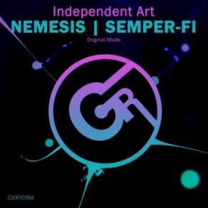 Download track Nemesis Independent Art