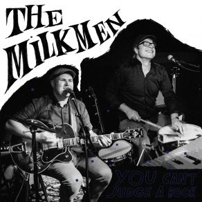 Download track Don't Forget It Milkmen, Hermund Nygård, Svein Erik Martinsen