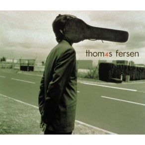 Download track Les Malheurs Du Lion Thomas Fersen