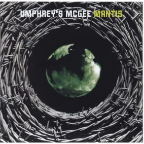 Download track Red Tape Umphrey'S McGee