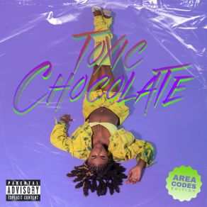 Download track Toxic Chocolate Kaliii