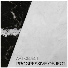 Download track Progressive Object (Hokori Remix) Art ObjectHokori