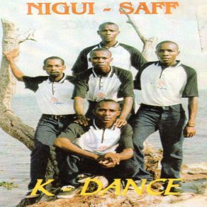 Download track Victoire (Remix) Nigui Saff K-Dance