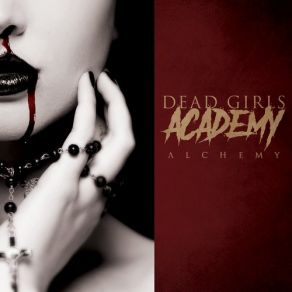 Download track Devil On My Shoulder Dead Girls Academy