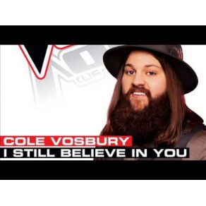 Download track I Still Believe In You (The Voice Performance) Cole Vosbury