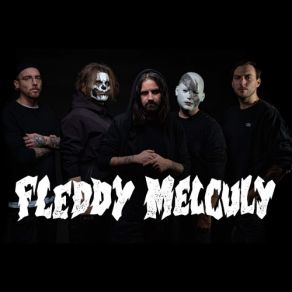 Download track Kerk Fleddy Melculy