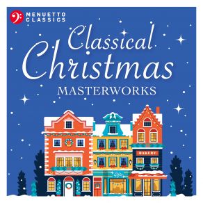 Download track Christmas Oratorio In G Major, BWV 248, Pt. II: No. 10. Sinfonia Radio Sinfonieorchester Stuttgart Des SWR