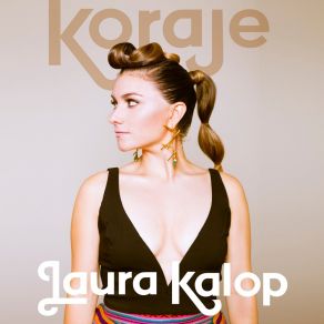 Download track Algún Buen Día Laura Kalop